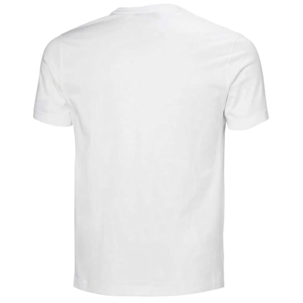 HELLY HANSEN T-Shirts Men's Crew Neck Thin 54599-HH