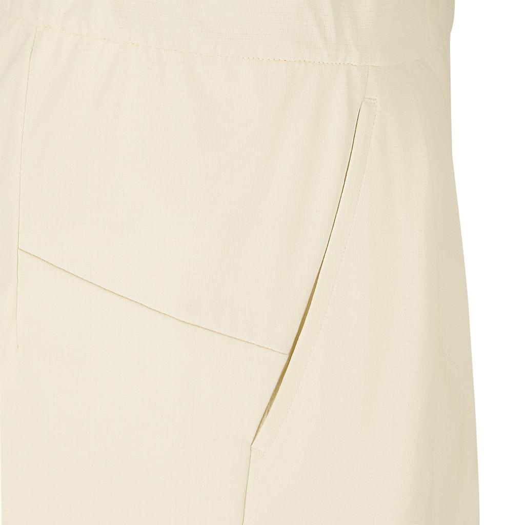 Skechers Solid Color Elastic Breathable Skin-Friendly Casual Shorts Women Bottoms P226W042-001J
