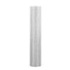 Hardware Cloth, 12.7 Mm 1 X 20 M 0.8 Mm Diameter Chicken Wire Fence, Hot-Dip Galvanized After Welding Metal Wire Mesh Roll, Garden Plant Welded