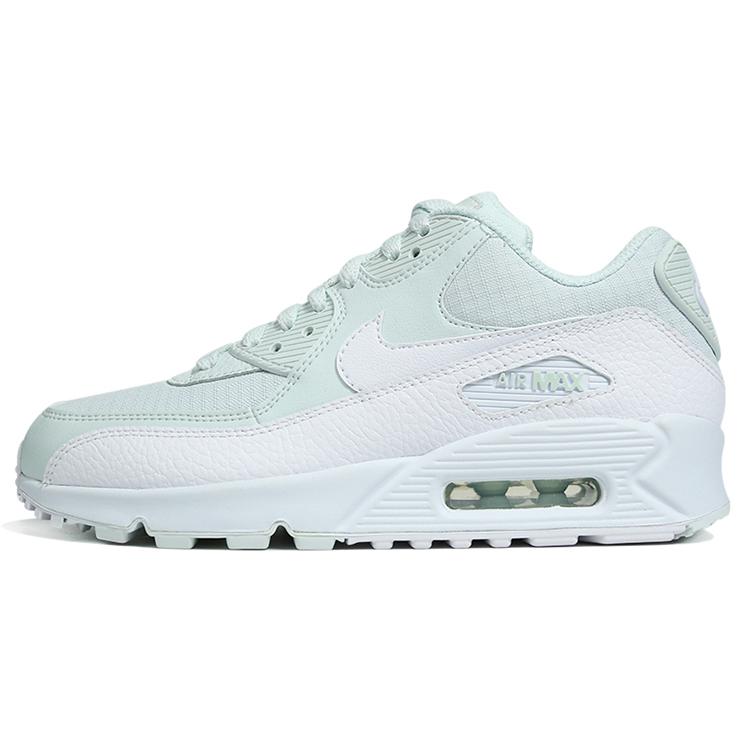

Nike Air Max 90 Ghost Aqua Women s 325213-419 36.5
