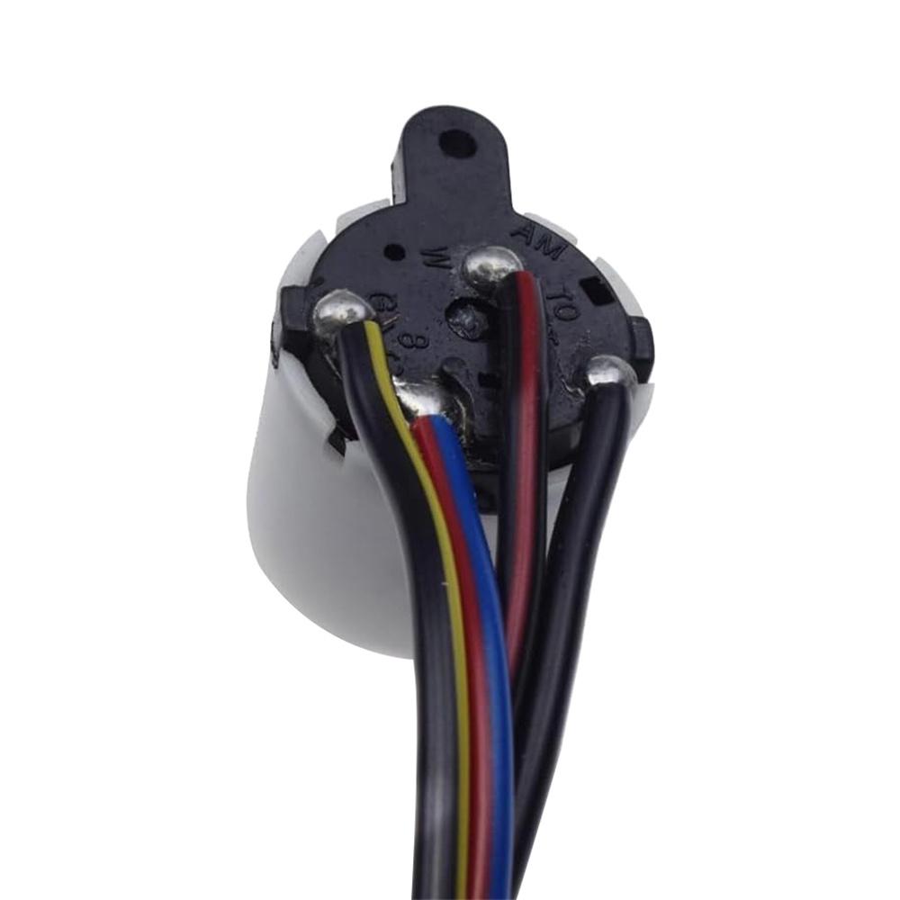 Ignition Switch Assy 4 Wire 84450-60070 For Toyota Fj40 Fj43 Fj45 Land Cruiser