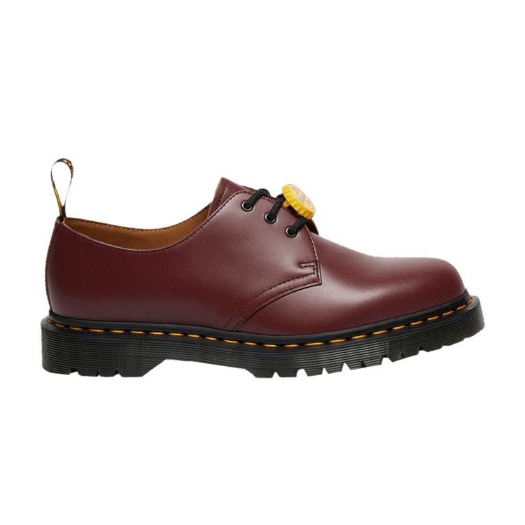 

Dr. Martens Palace x 1461 Cherry Red Unisex Sneakers 41827600 43