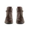 Ankle Boots Sergio Bardi WI08-CHLOE(552)-21-SB Brown