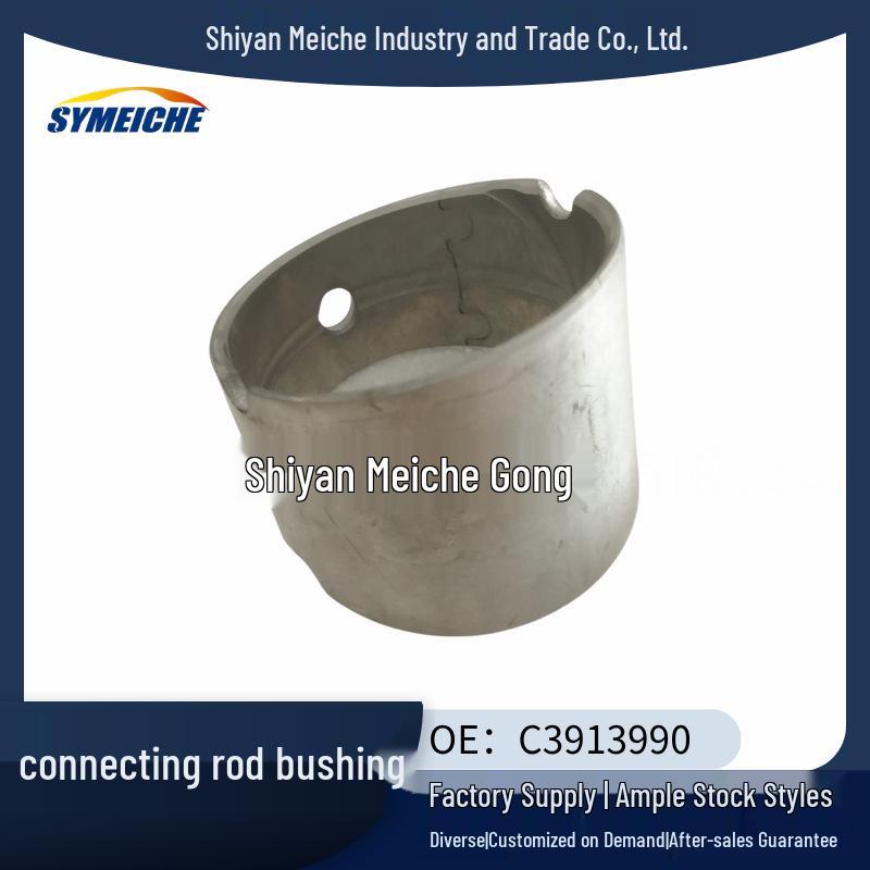 Connecting Rod Bushing C3913990 for Dongfeng Cummins 6CT Engine Dongfeng Cummins