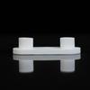 95% Alumina Ceramic Winding Base - Flame Retardant Insulating Terminal