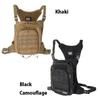LITTLE PRESENTS Chest Pack B-29 Khaki Free Size