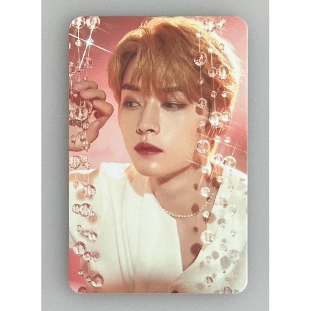 Stray Kids NACIFIC Event Round 5 R5 PHOTO CARD OFFICIAL