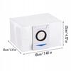 Dust Bags for Ecovacs Deebot X1 Omni/T20 Omni/T10 Omni/ X1 Turbo 8 Pcs