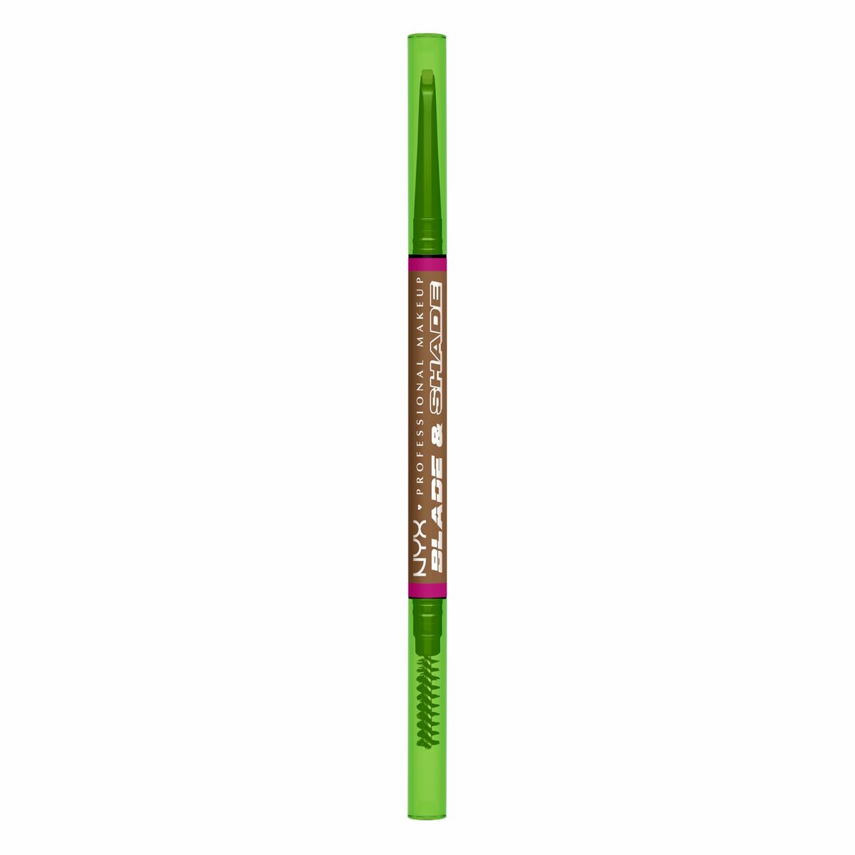 

NYX BLADE & SHADE NANO Eyebrow Pencil No. 02 Blonde