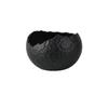 Ceramic Dessert Bowl Matte Finish Dessert Plates High-end Cold Dishes Plate  Collection