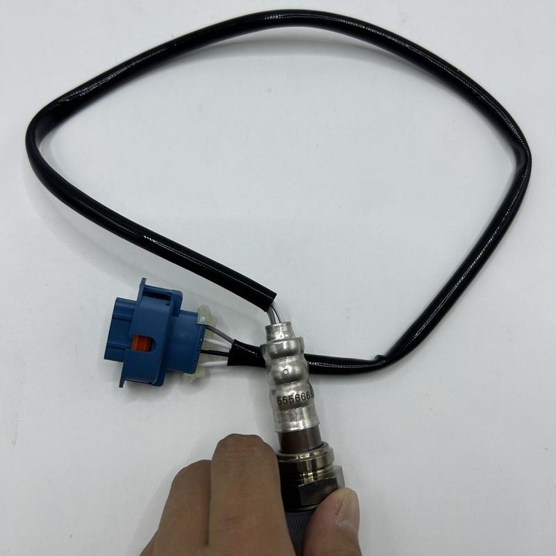 high quality 55566650 Front Air Fuel Ratio O2 Oxygen Sensor for CHEVROLET