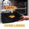 Heat Resistant Non Stick Baking Mat Easy Clean Baking Tray New Grilling Sheet  BBQ Tools
