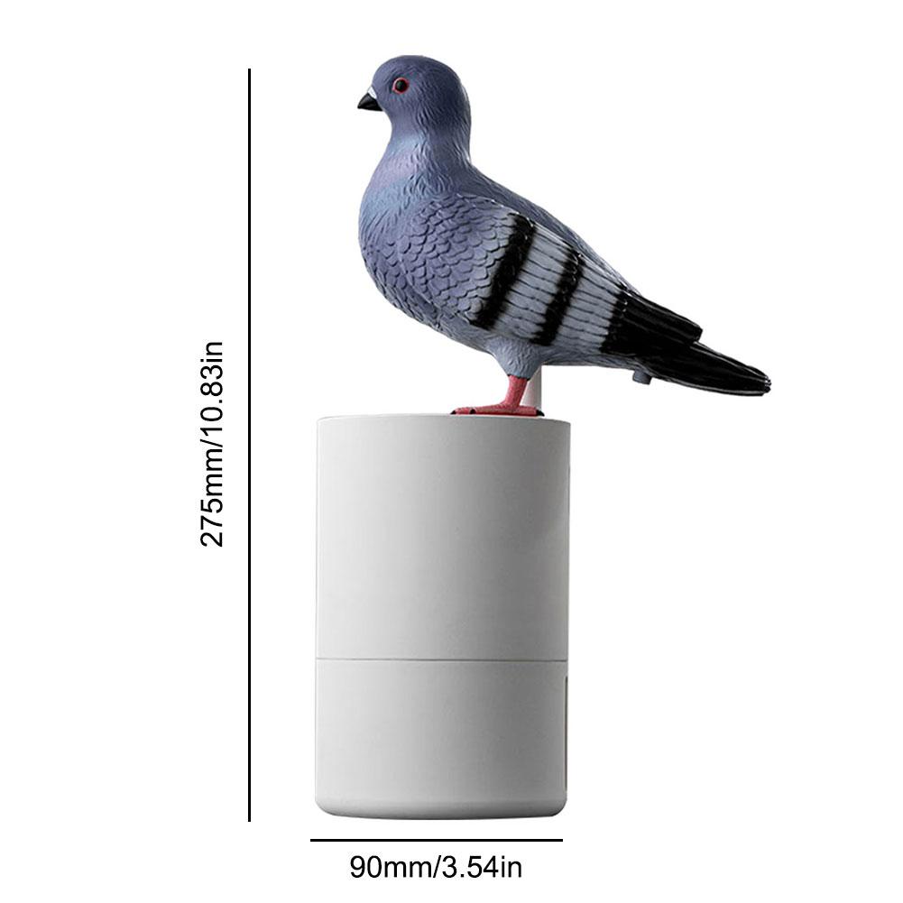 Automatic Soap Dispenser Touchless Foaming Soap Dispenser 300ml USB Electric Adjustable Foam Spray Gel Soap Dispenser