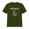 Bathory Heavy Metal Band Print T Shirt Available In Full Sizes From S To 5xl Vintage Stretched Top For Everyday Wear
