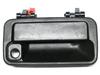 Suzuki Vitara 89-98 2-door Front Right Exterior Door Handle