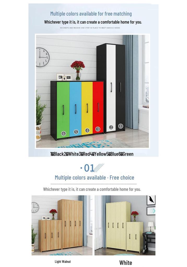 Mobile Dustproof Bookshelf: Sliding, Wheel-Equipped, Drawer-Type Storage Cabinet
