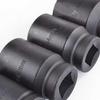 FFY 1-inch Drive Heavy-duty Impact Socket