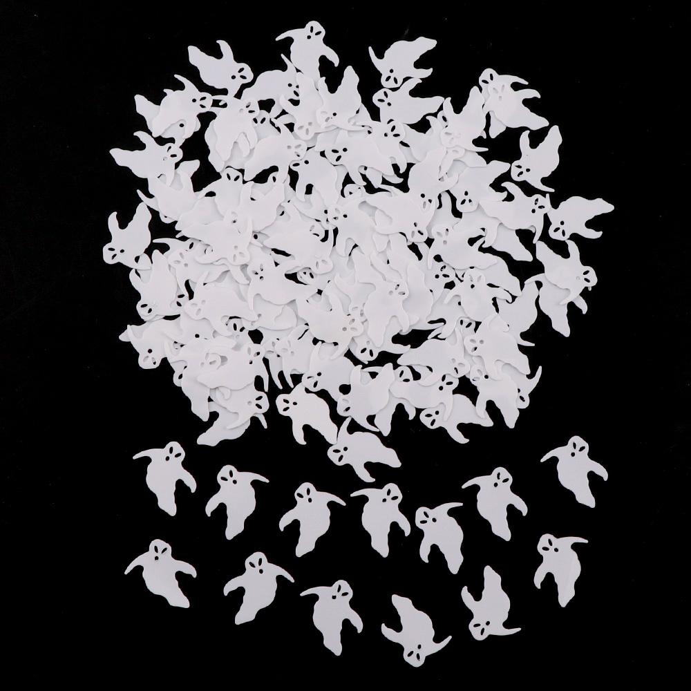 

Halloween Sequins Mixes for DIY Shaker Card Scrapbooking Making Craft Color Collection