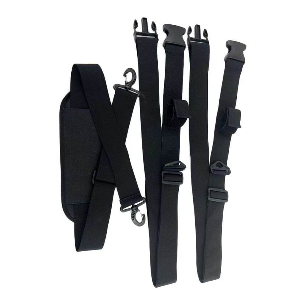 Adjustable Surfboard Shoulder Strap Portable Surfing Safety Rope  Surf Board