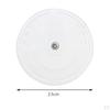 Robot Vacuum Cleaner Dust Absorption Auto Suction Sweeper for Household Cleaning Machine