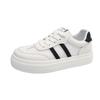 ins Korean version of canvas shoes women's 2025 spring and summer new versatile student board shoes casual board shoes breathable BN6701