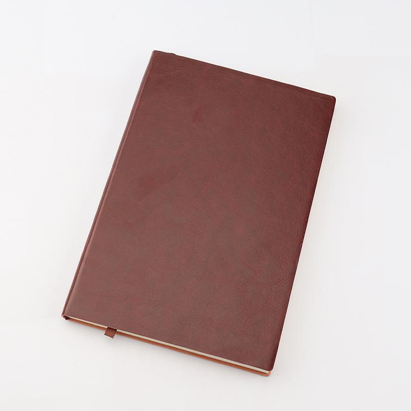 

Корпоративный подарок Набор блокнотов А5 Бизнес-блокнот Подарочная коробка Подарок Источник праздничных принадлежностей