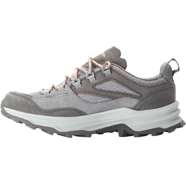 Полуботинки Jack Wolfskin Cyrox Texapore Low EU 43