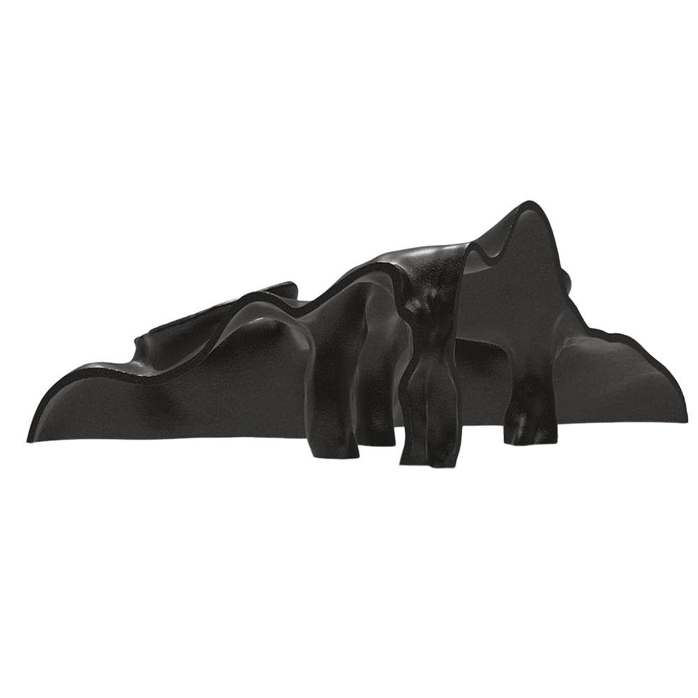 Textured Root Style Fish Hideout Faux Mangrove Root Tunnel Cave  for Fish Tank Decoration