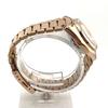 Used [Used] Orient Guardian NQ1V-R0 Gold Watch