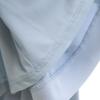 CHRISCELIN made in Japan French sleeve one piece 38 light blue Women Used