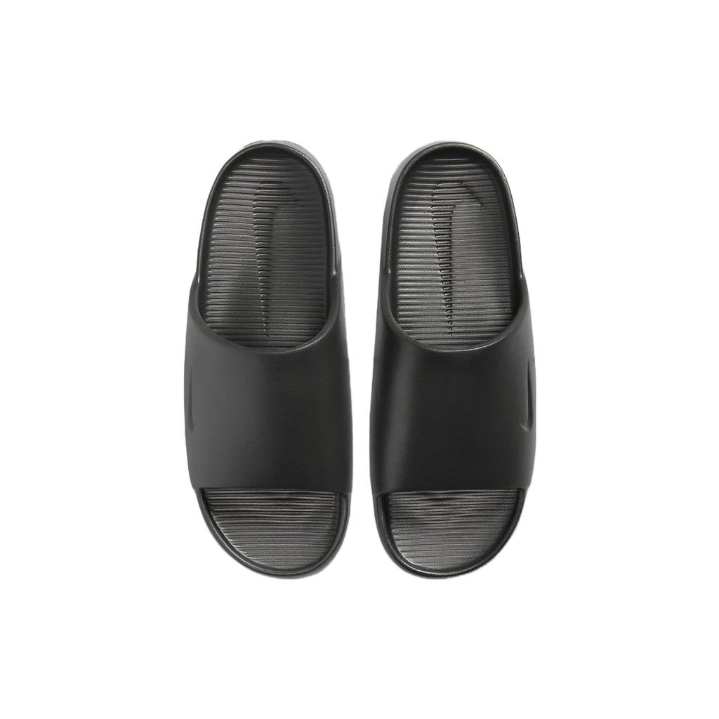New Nike Calm Slide Black FD4116-001