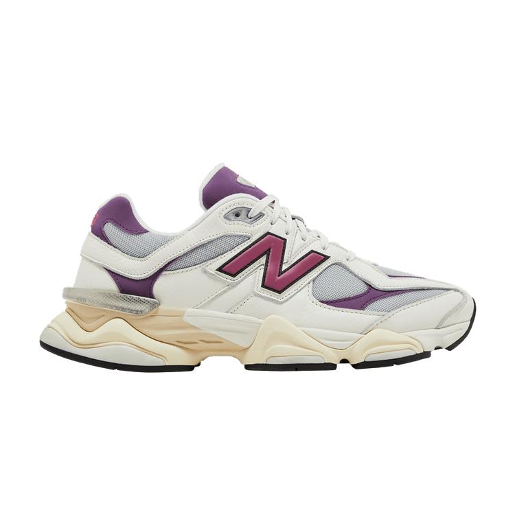 New Balance 9060 Magenta 36
