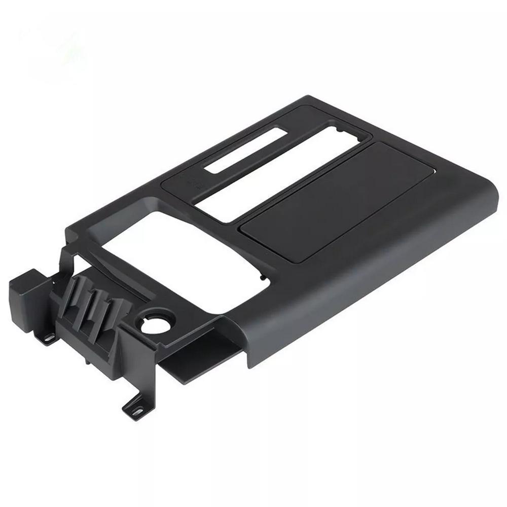 Automatic Shift Plate Console Black 10265546 For Corvette 1994-1996