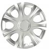 Kołpaki Impulse silver 14", 4 szt.