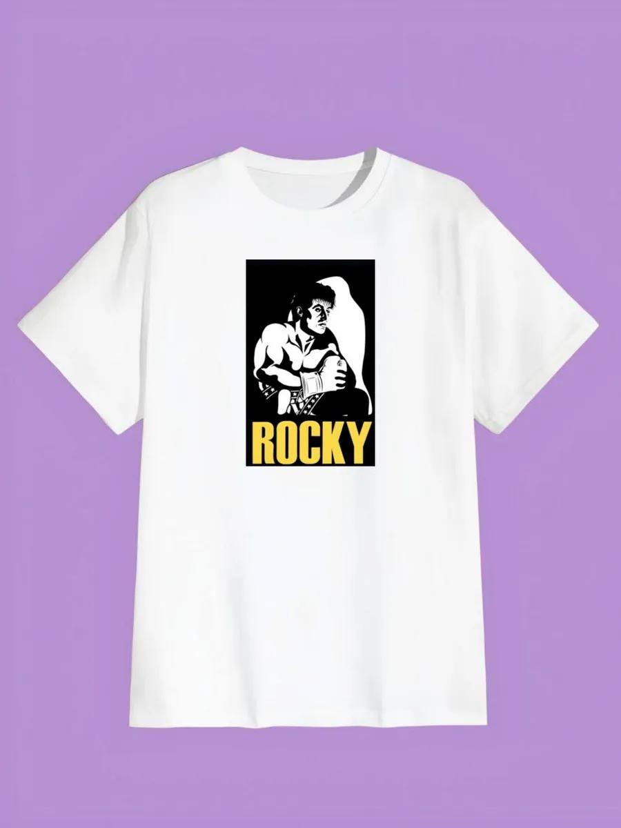 

T-shirt with Tom and jerry print M