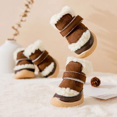 Oblečky a obuv – Obuv pro psy