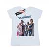 Marvel Womens/Ladies Runaways Misty Poster Cotton T-Shirt