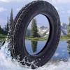J.SU Electric Tricycle Tire Set