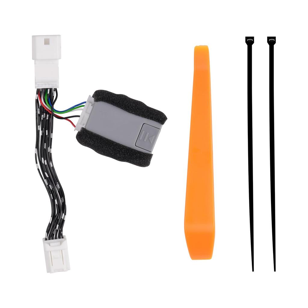 Virauto Roof Light Illumination Kit for Toyota Alphard and Vellfire Color Change Roof Automatic 4 Lighting Function Memory Custom Interior Easy