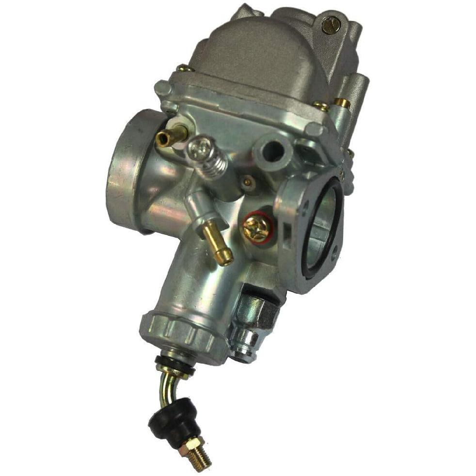 USonline911 КАРБЮРАТОР ДЛЯ YAMAHA GRIZZLY 125 YFM125 YFM CARB CARBY 2004 2005 2006 2007 2008 2009 2010 2011 2012 2013 ПРЯМАЯ ЗАМЕНА