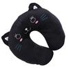 Animal Travel Neck PP Cotton Pillow Soft U Shaped Car Head Rest Toy Cushion