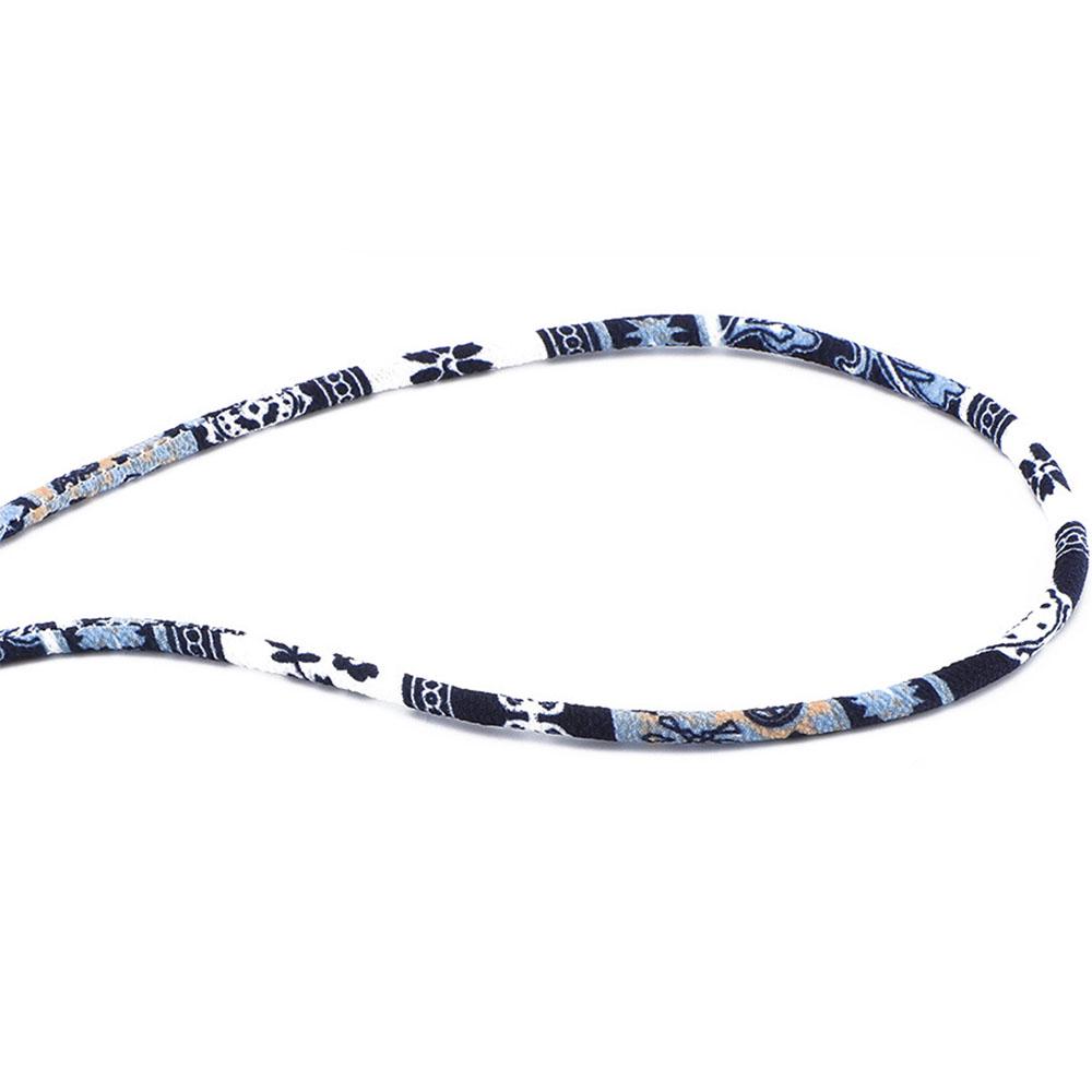 Glasses Accessories Eyewear Anti-Slip Holder Cord Eyeglass Rope Sunglasses Strap Eyeglass Chain