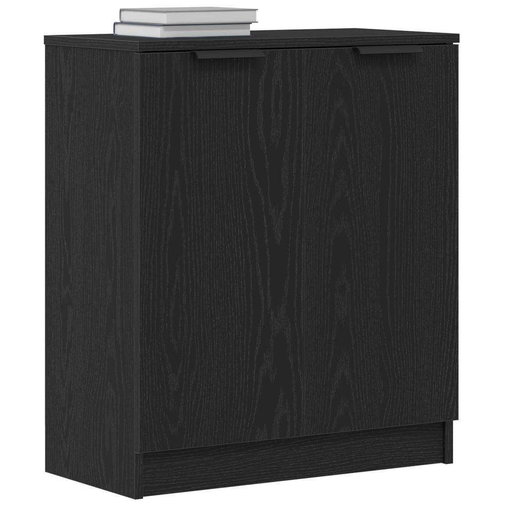 Modern Sideboard, Stylish Dining Room Sideboard, Double-door Hallway Sideboard, Living Room Storage Cabinet, 60x30x70 Cm