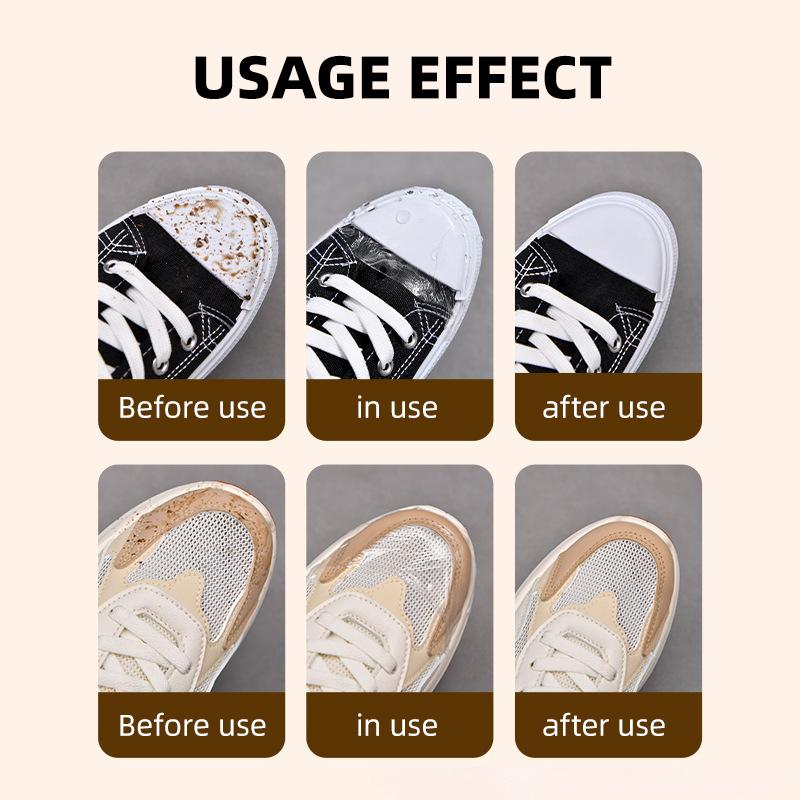 Toe Cap Anti-Moisture Protective Film Rainy Day Toe Cap Protective Waterproof Film Disposable Shoe Protector Stickers Invisible Shoe Protectors
