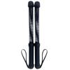 1 Pair Ropeless Battle Rope Men Women Arm Exerciser Cardio Muscle Strength Training Cordless Workout Rope Home Gym Fitness Equipment