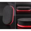 5pcsEffective Table Tennis Rackets Maintenance Sponge Multipurpose Sanding Sponge for Table Tennis Paddle Hygiene