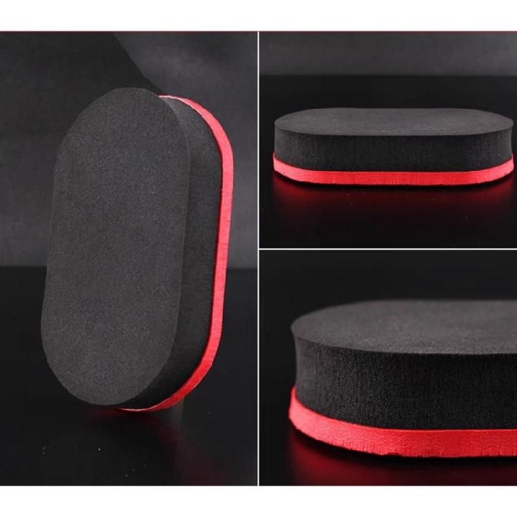 5pcsEffective Table Tennis Rackets Maintenance Sponge Multipurpose Sanding Sponge for Table Tennis Paddle Hygiene