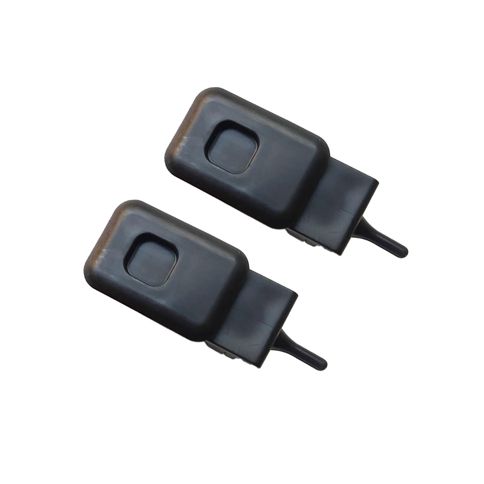 

Direct Replacement Glove Box Buckle Easy Installation