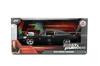 1:24 FAST & FURIOUS DIECAST MINICAR DOM'S 1970 DODGE CHARGER R/T (MATTE BK) [Parallel Import Goods]