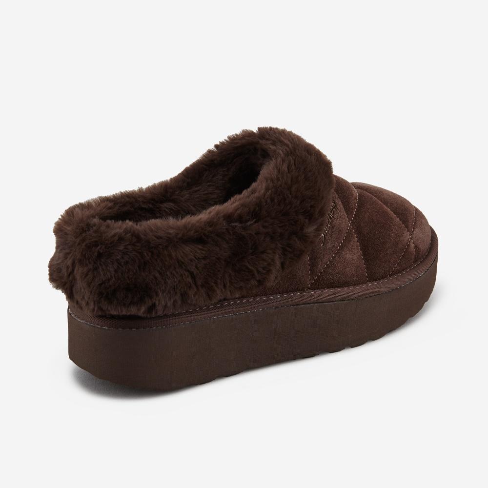 Skechers Women'S Keep Cozy_Sl0Wscfw092
